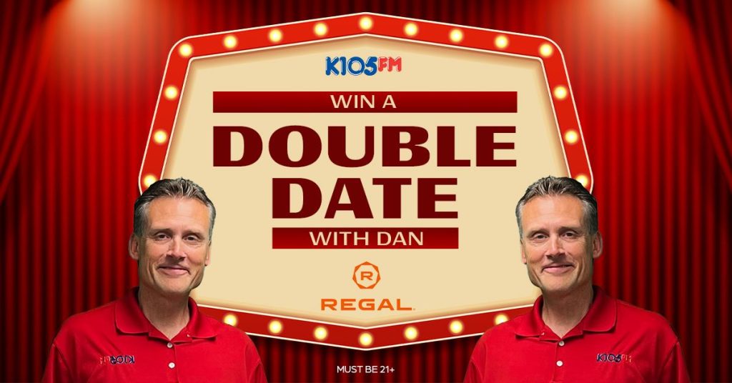 Double Date with Dan