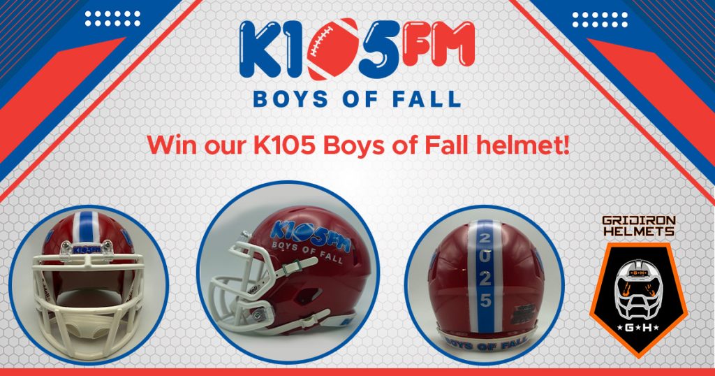 Boys Of Fall Sweepstakes