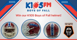 Boys Of Fall Sweepstakes thumbnail