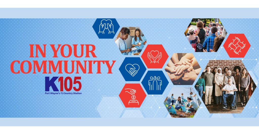 In Your Community