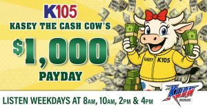Kasey The Cash Cow thumbnail