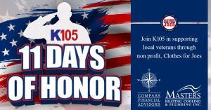 11 Days of Honor thumbnail