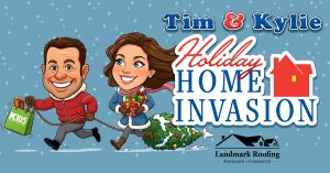 T&K Home Invasion Contest thumbnail