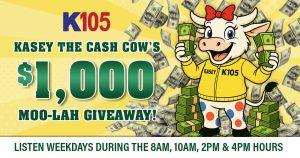 Kasey the Cash Cow thumbnail
