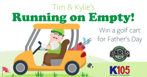 Running On Empty thumbnail