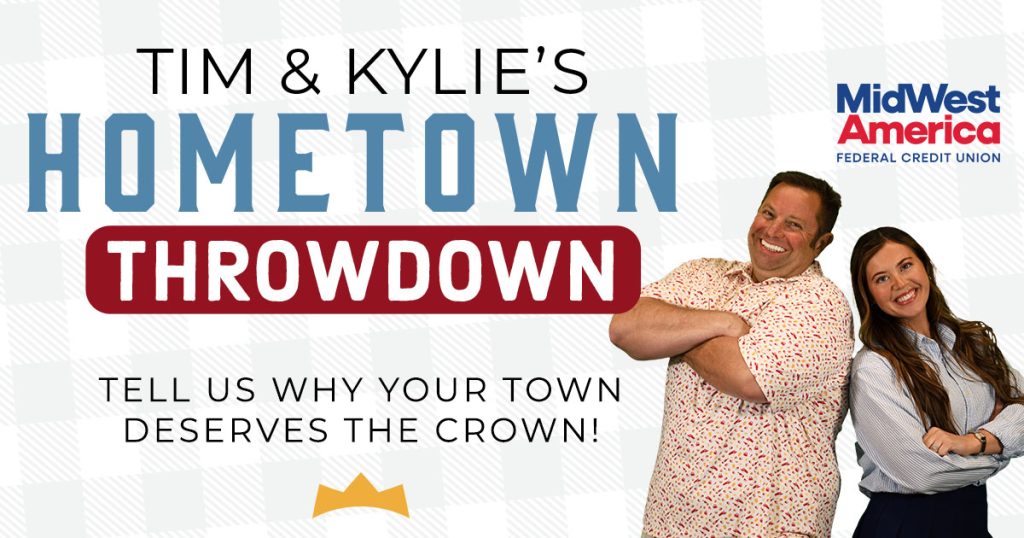 Hometown Throwdown