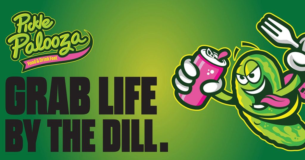 Pickle Palooza