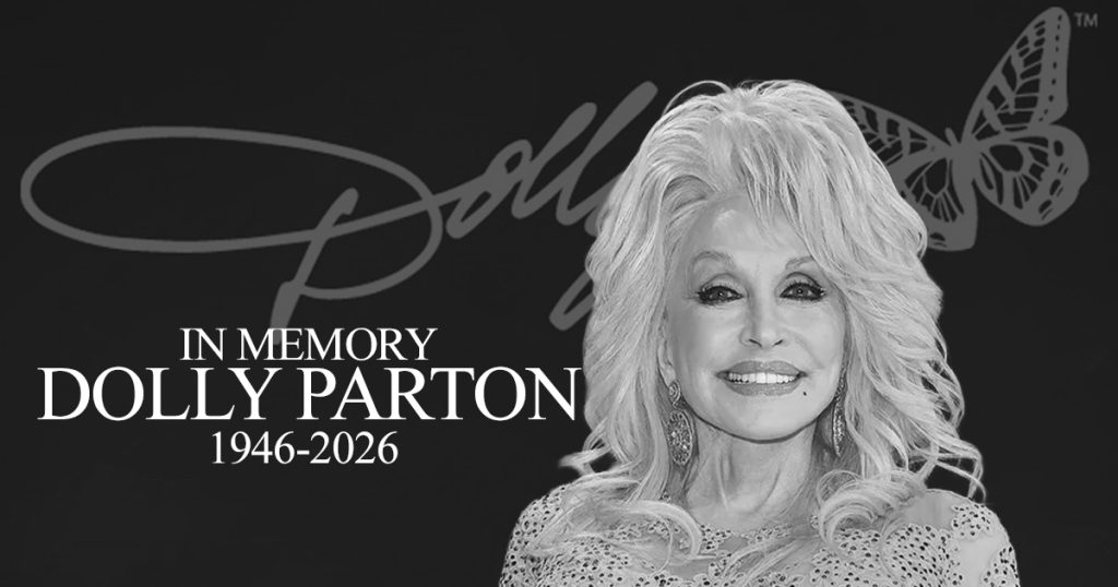 Dolly Parton