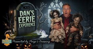 Dan’s Eerie Experience thumbnail