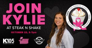 Shake It Up for Pink thumbnail