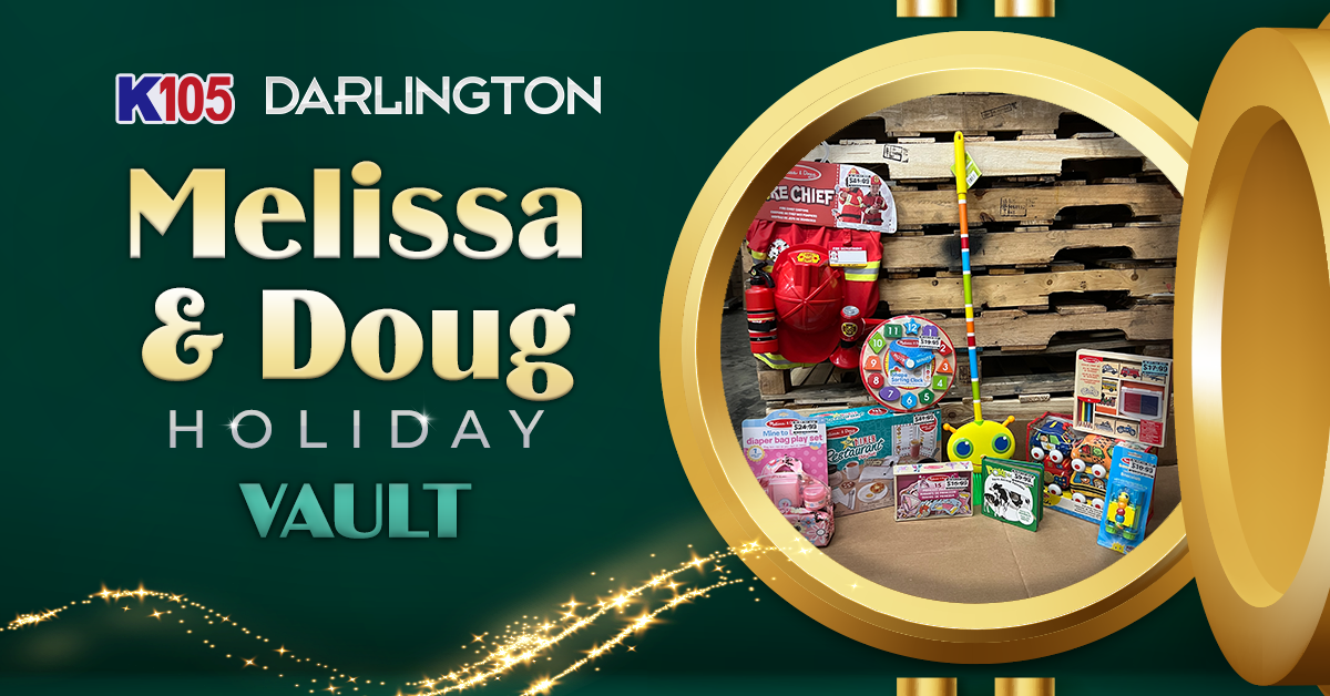 This week's Holiday Vault
